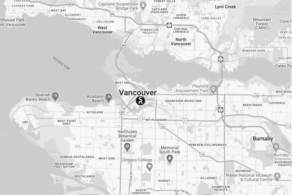 StrataReports Location