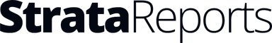 StrataReports Logo