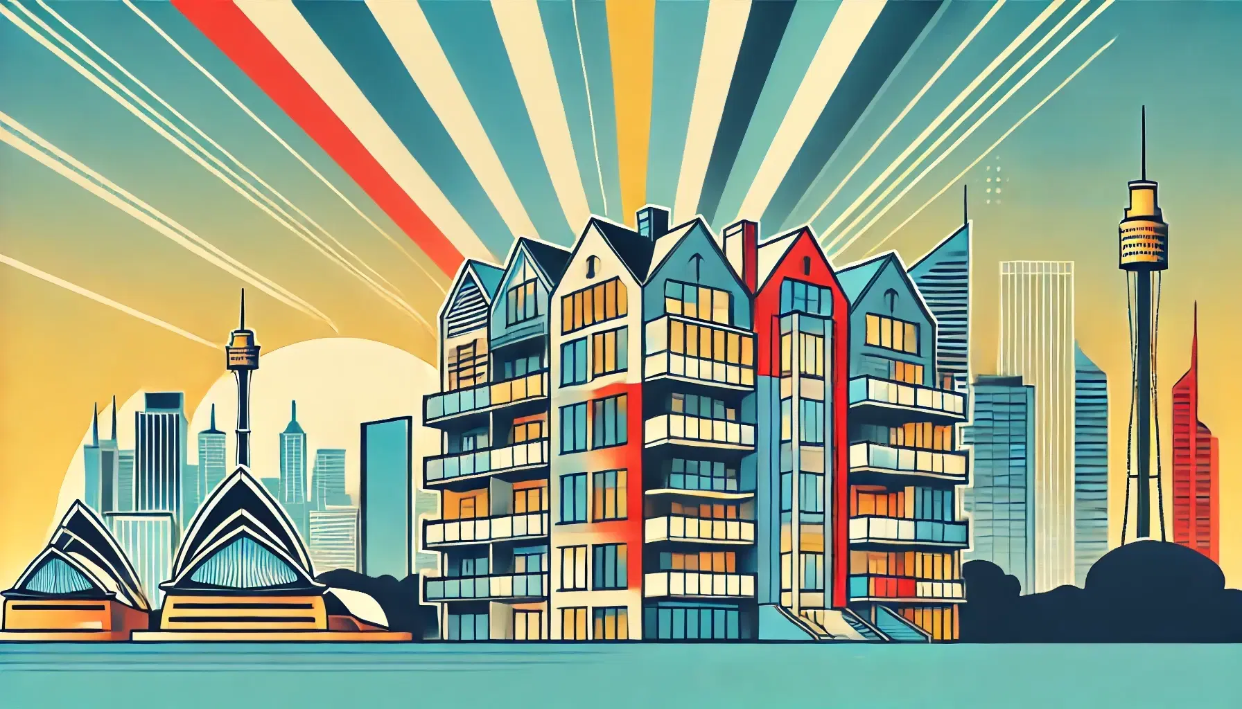 Navigate the complexities of purchasing a strata property with this comprehensive guide tailored for Australian buyers.