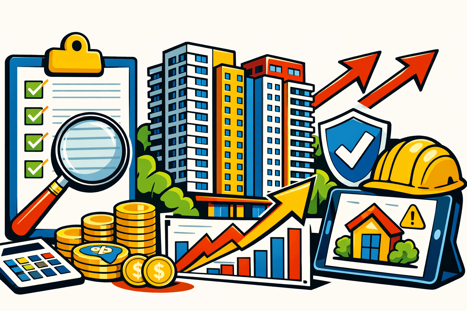 Learn how 10-year strata maintenance plans affect levies, capital works funding, special levies and buyer risk. A practical guide to reading strata records before you buy.