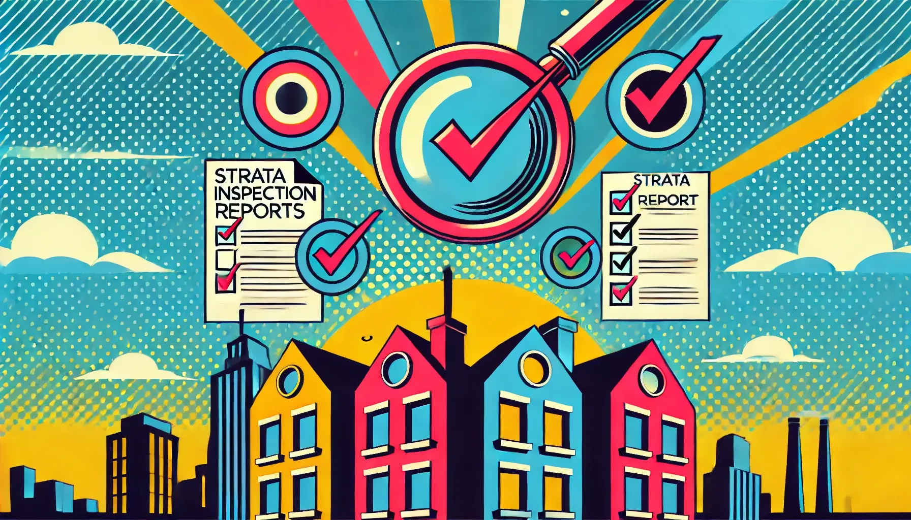 Discover why a strata inspection report is essential before purchasing a strata property in Australia.